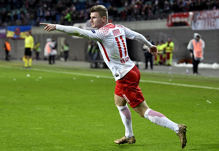 Prediksi skor RB Leipzig vs Dortmund Bundesliga