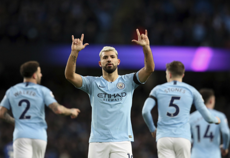 Prediksi skor Manchester City vs West Ham Liga Inggris