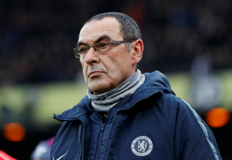 Prediksi skor City vs Chelsea Liga Inggris