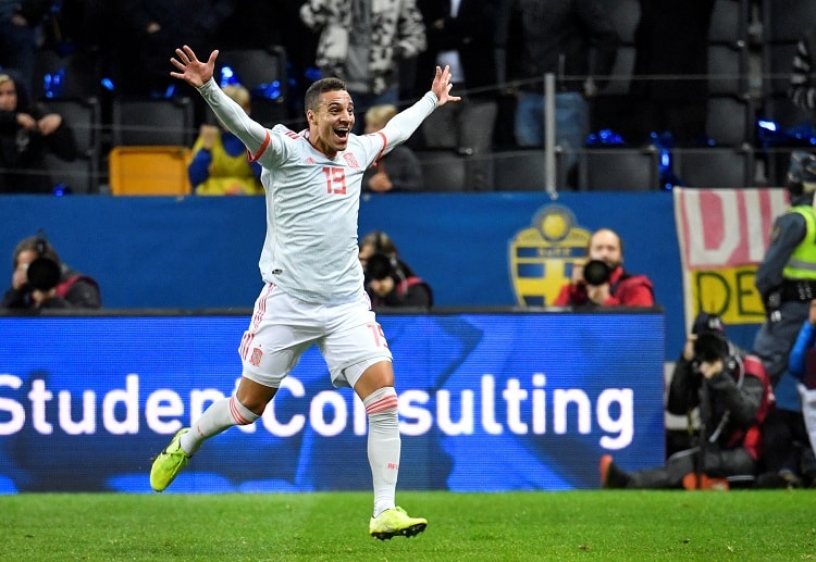 Euro2020 Qualifying: ĐT Tây Ban Nha đã chính thức giành vé dự vòng chung kết