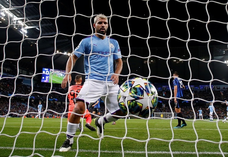 hasil judi bola Liga Champions
