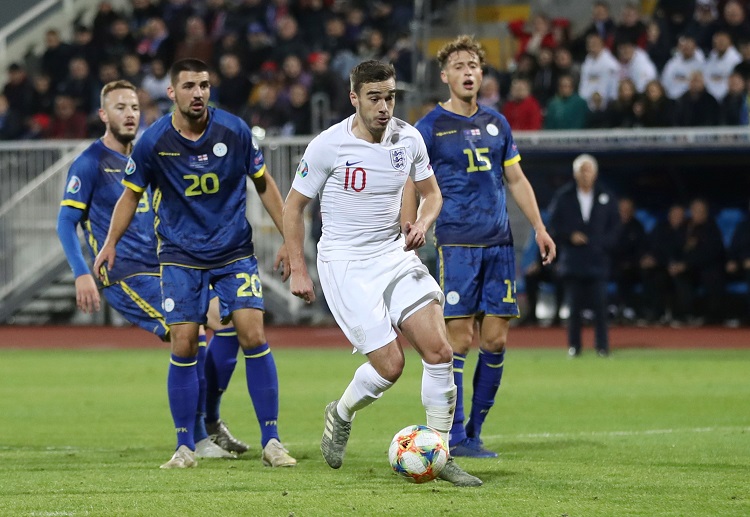 skor kualifikasi Euro