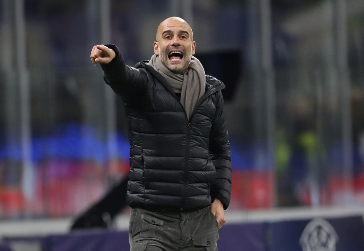 Prediksi skor Manchester City vs Chelsea Liga Inggris