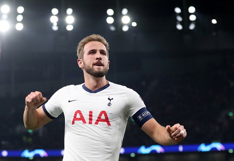 Prediksi Crvena Zvezda vs Tottenham bursa Liga Champions