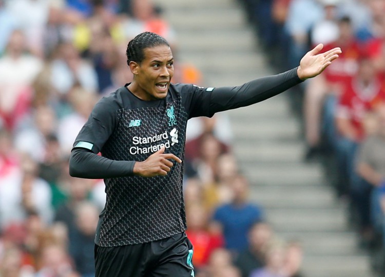 Dự đoán cược Champions League 2019 Liverpool vs Napoli: Chung kết bảng E