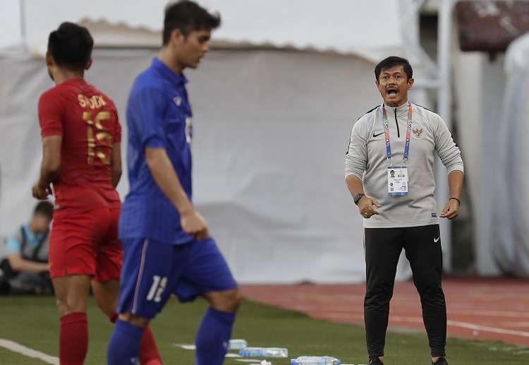 Prediksi skor Myanmar vs Indonesia SEA Games