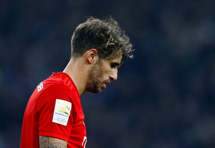 Highlights tỷ lệ kèo Bundesliga 2019 Monchengladbach 2 – 1 Bayern: Liên tiếp thua