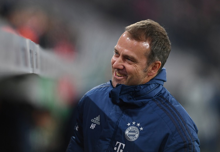 Prediksi skor Bayern Munich vs RB Leipzig Bundesliga