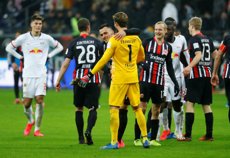 DFB Pokal: “Phượng hoàng” đã thi đấu có phần sa sút ở mùa giải năm nay