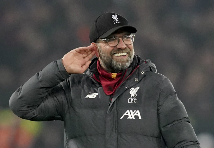 Prediksi skor Norwich City vs Liverpool Liga Inggris