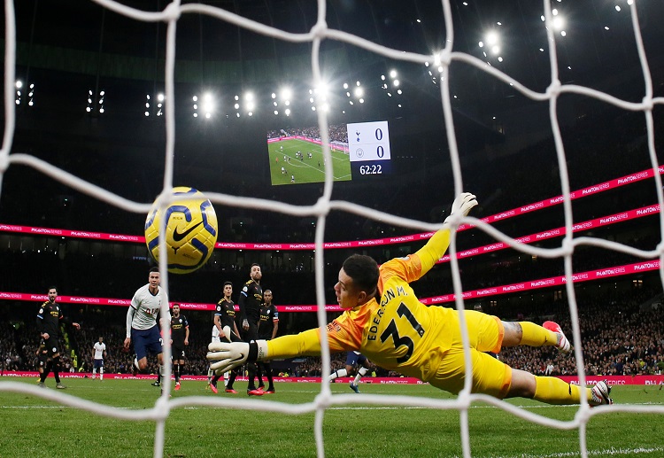 hasil judi Liga Inggris