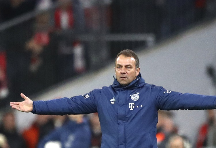 Nhận định Bundesliga 2020: Những điểm yếu dễ bị khai thác của Bayern Munich