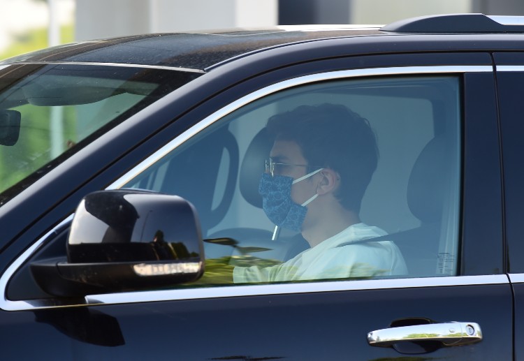 Serie A: Paulo Dybala has been declared fit after recovering from Covid-19 disease
