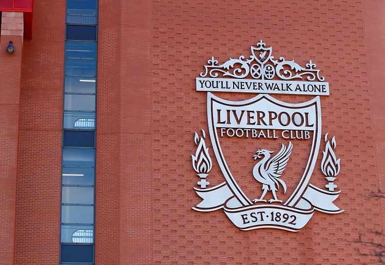 Liverpool hampir dipastikan juara Liga Inggris