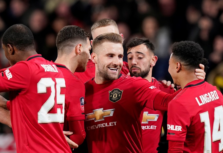 Premier League: nửa đỏ thành Manchester đã sẵn sàng lật đổ Chelsea