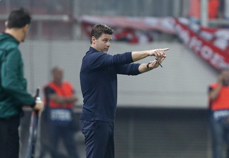 La Liga: Mauricio Pochettino could head to former club Espanyol