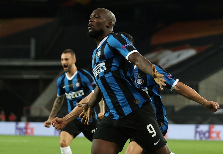 Serie A: Romelu Lukaku’s 80M Euro move to Inter Milan has played up well to Antonio Conte’s advantages