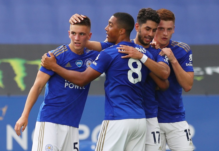 Premier League: Leicester đang ngày càng lớn mạnh, tuy nhiên sự thiếu ổn định