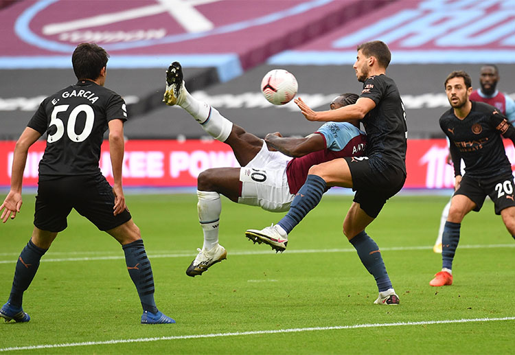 West Ham suýt chút nữa tạo bất ngờ ở vòng 6 Premier League