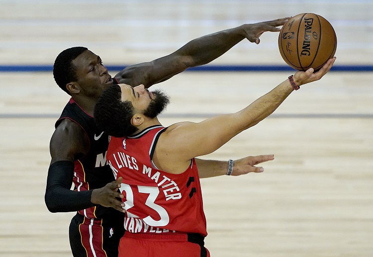 Fred VanVleet's contribution to Raptors' success in the NBA makes him an excellent choice for multiple teams