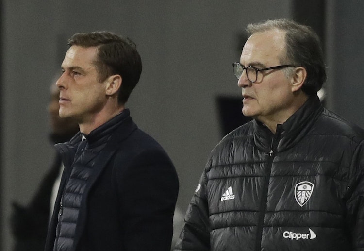 Highlights Premier League 2021 Fulham 1-2 Leeds United.