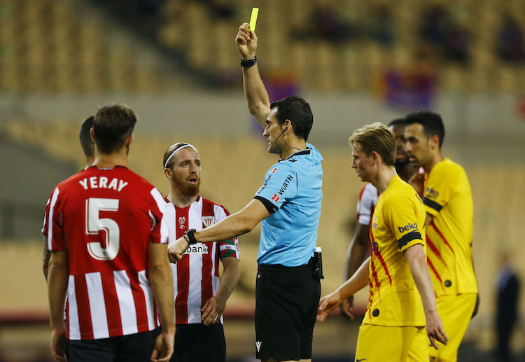 Highlights Copa del Rey 2021 Athletic Club 0-4 Barcelona