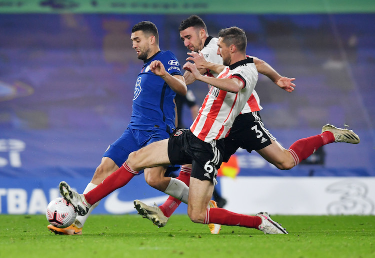Nhận định Premier League 2021 Leeds United vs Sheffield United