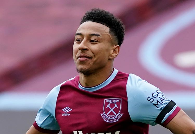 Dự đoán Premier League 2021 West Ham vs Everton.