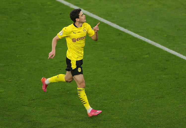 Bundesliga: Mùa giải tới sẽ rất đáng chờ đợi với Gio Reyna