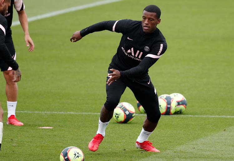 Bóng đá: Thủ quân ĐT Hà Lan Georginio Wijnaldum lại quyết định gia nhập PSG