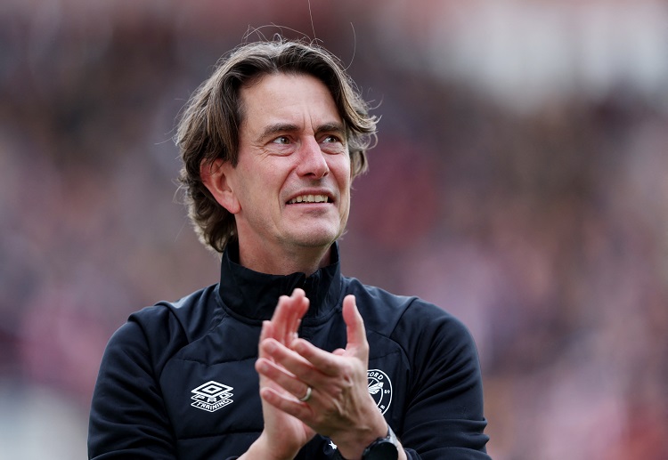 လက်ကျန် မိနစ်တွေ မှာတော့ ဂိုးထပ်မသွင်းနိုင်တော့လို့ ၂-၀ ရလဒ်နဲ့ပဲ ပြီးဆုံးသွားခဲ့ပြီး ဘရန့်ဖို့ဒ်တို့ ပရီးမီးယားလိဂ် ၂ ပွဲဆက် အနိုင်ရသွားခဲ့ပါတယ်။