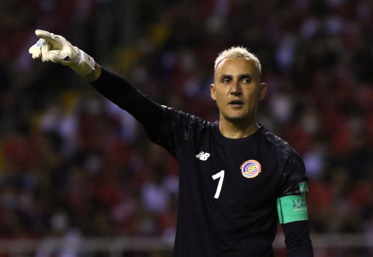 World Cup: Costa Rica bị đánh giá là đội yếu nhất tại bảng E.