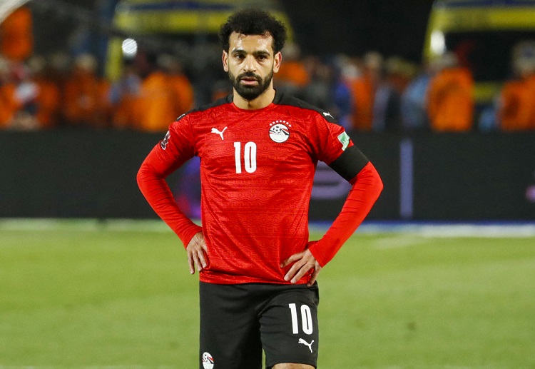 International Friendly: Ai Cập cũng đã cho thấy sự ảnh hưởng không nhỏ của sân đấu đến bản lĩnh thi đấu.