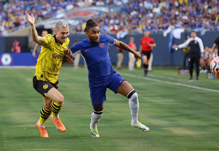 Premier League: Christopher Nkunku is out for an extended period due to his knee injury