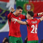 Skor akhir Euro 2024: Portugal 2-1 Republik Ceko