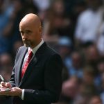 Premier League: HLV ten Hag sẽ phải giúp Man United cải thiện được lối chơi