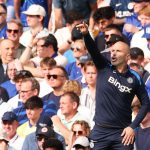 Chelsea lost to Manchester City, 0-2, in their Premier League opener