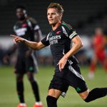 Martin Odegaard has made significant contributions to Arsenal during the 2023/24 Premier League season