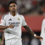 Real Madrid đang bất bại trước vòng 7 La Liga 2024/25