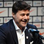 Mauricio Pochettino will lead the team USA in the World Cup 2026