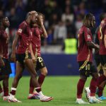 UEFA Nations League: Bỉ đang thể hiện lối chơi nghèo nàn