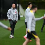 Liverpool thi đấu vòng 9 Premier League 2024/25 với cuộc đối đầu Arsenal