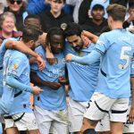Premier League: Man City giành 3 điểm quý giá