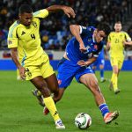 UEFA Nations League: Slovakia mang về 1 điểm quý giá