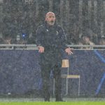 Vincenzo Italiano aims to lead Bologna to their first Champions League win as they face Liverpool at Anfield