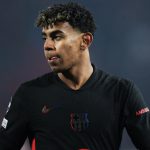 Barcelona dẫn đầu trên BXH trước vòng 14 La Liga 2024/25