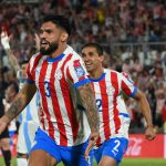 Vòng loại World Cup 2026: Paraguay mang về 3 điểm rất quan trọng
