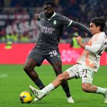 Serie A: AS Roma bất bại trận thứ 3 liên tiếp