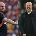 Everton and Liverpool will battle in the Premier League