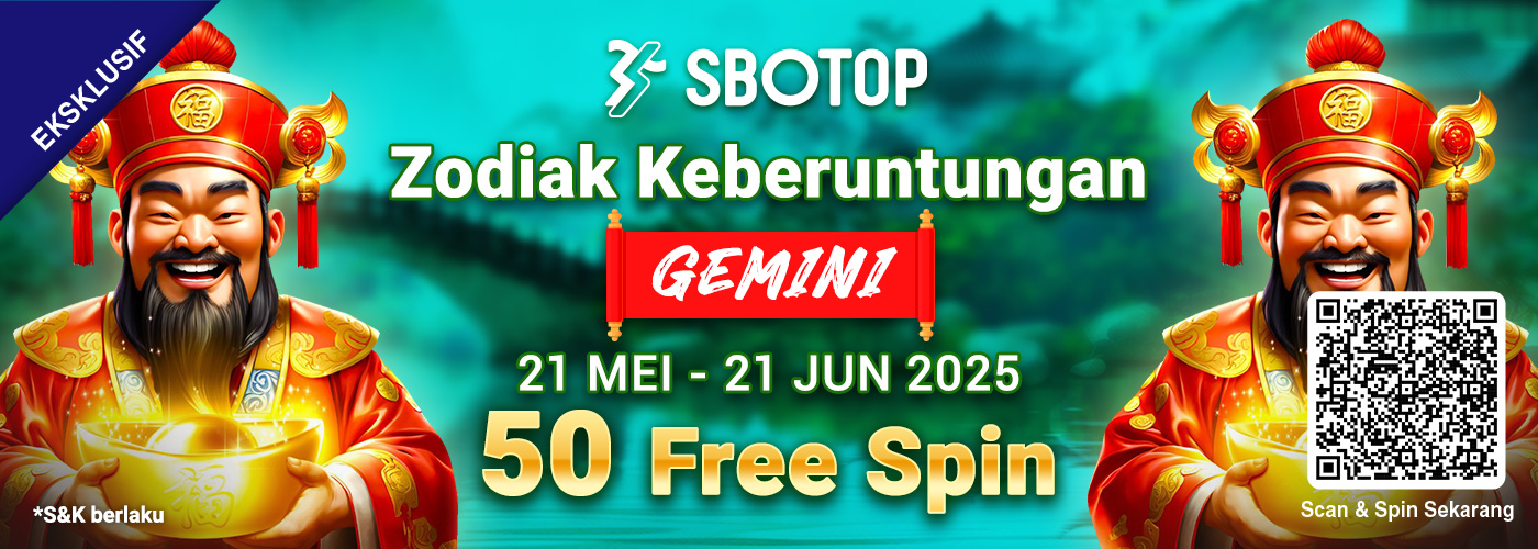 Zodiak Keberuntungan